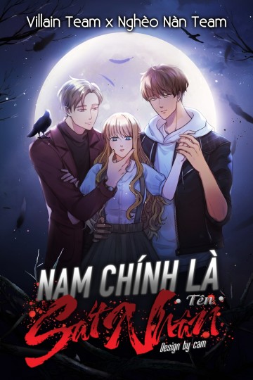 NAM CHÍNH LÀ TÊN SÁT NHÂN