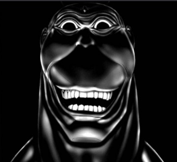 Terra Formars